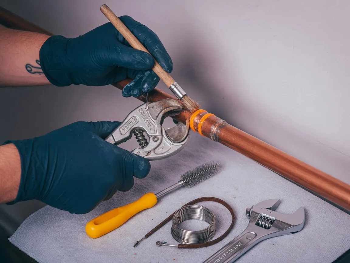 Why choose Sump Pump Repair in Jonesville, MI